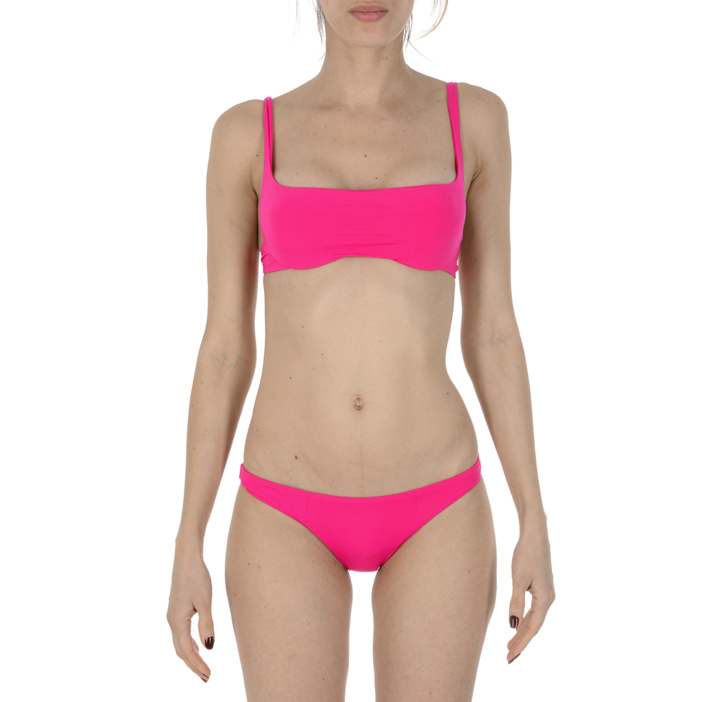 Reggiseno Donna La Perla Mare Fuxia