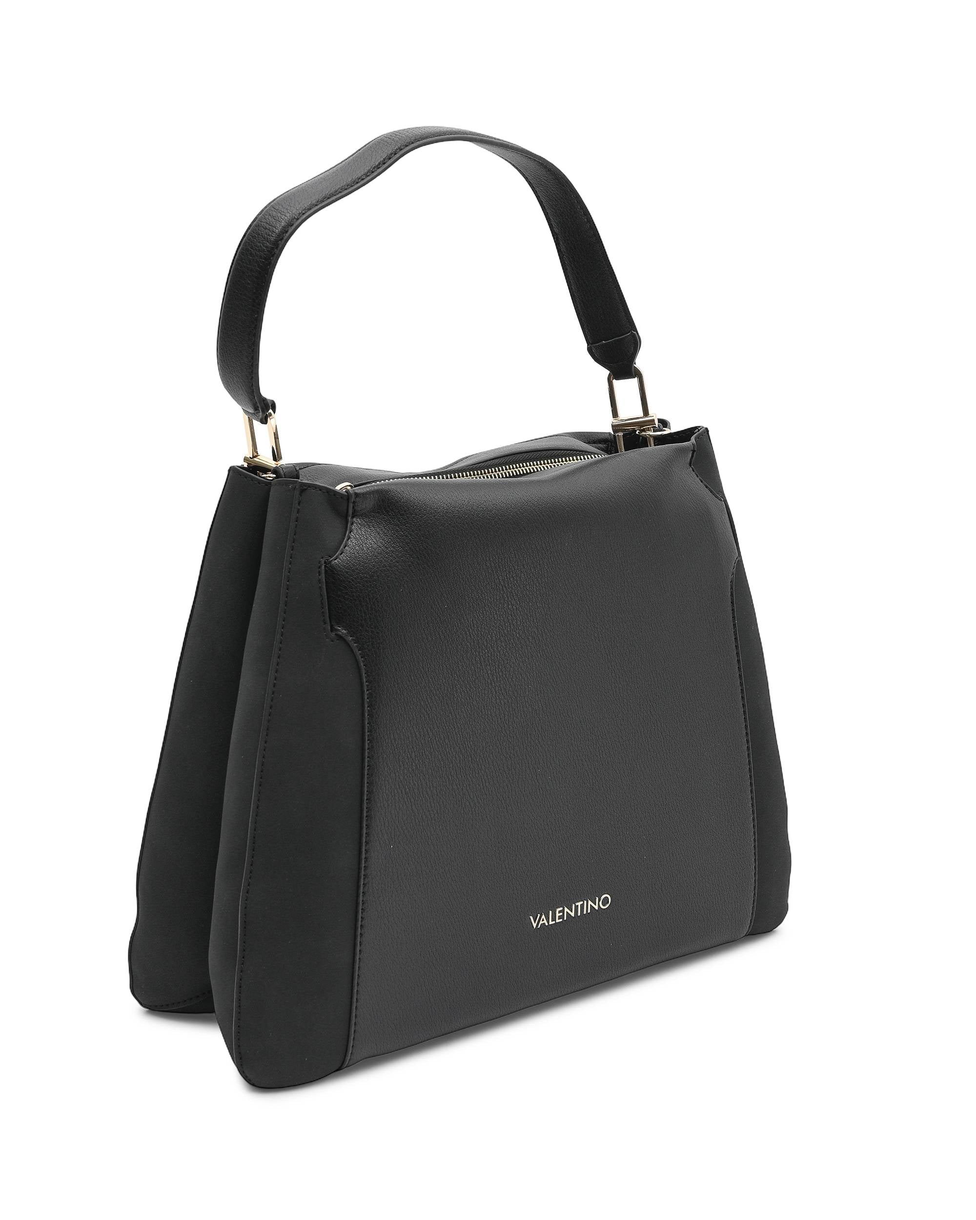 Valentino Womens Shoulder Bag VBS7C505 001