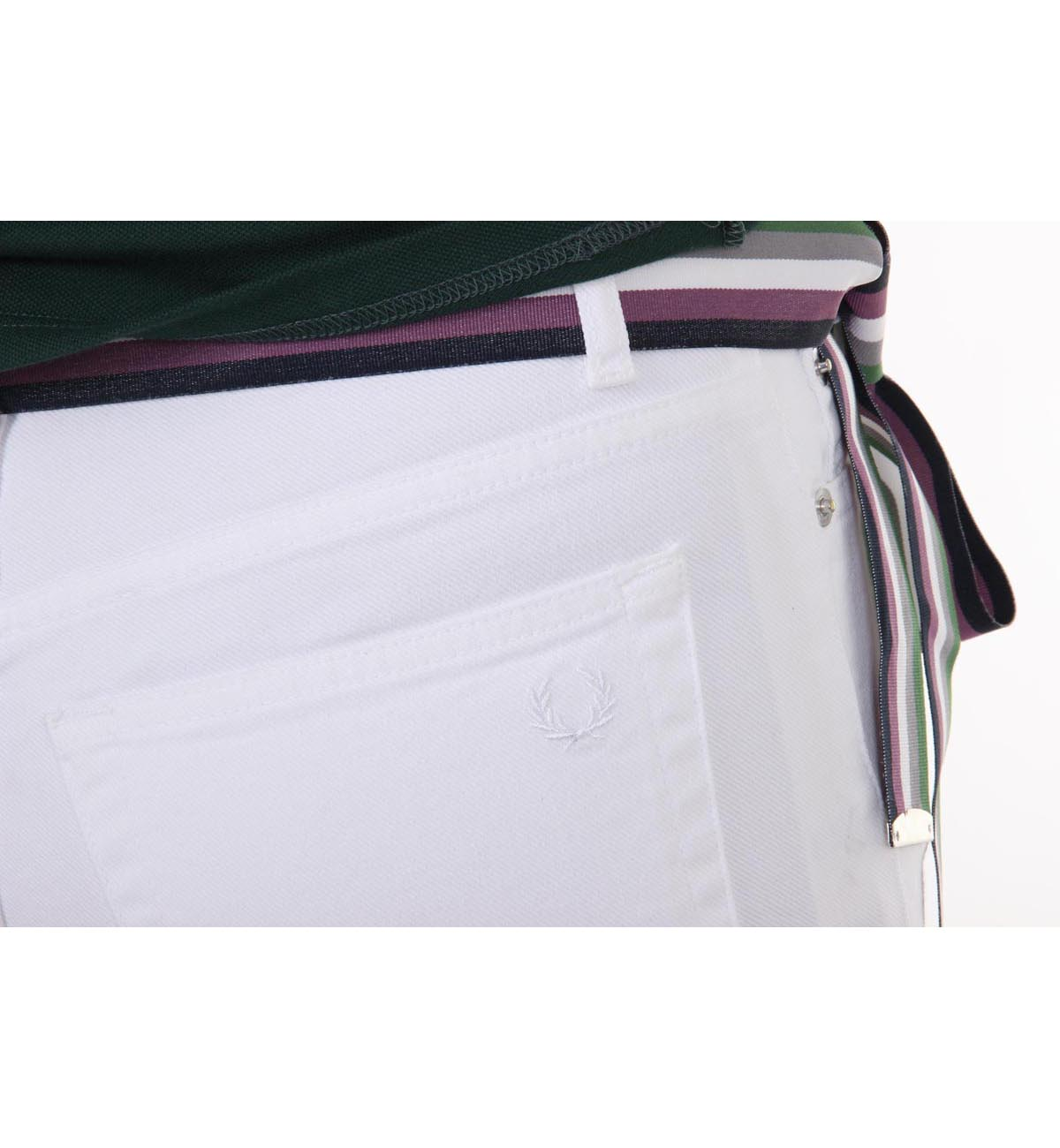 Pantaloncini da donna Fred Perry 31502516 9100