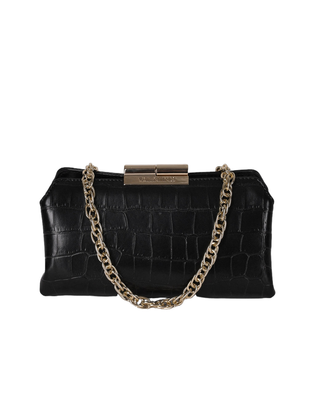 Valentino Womens Pochette VBSA8018COC 001 NERO