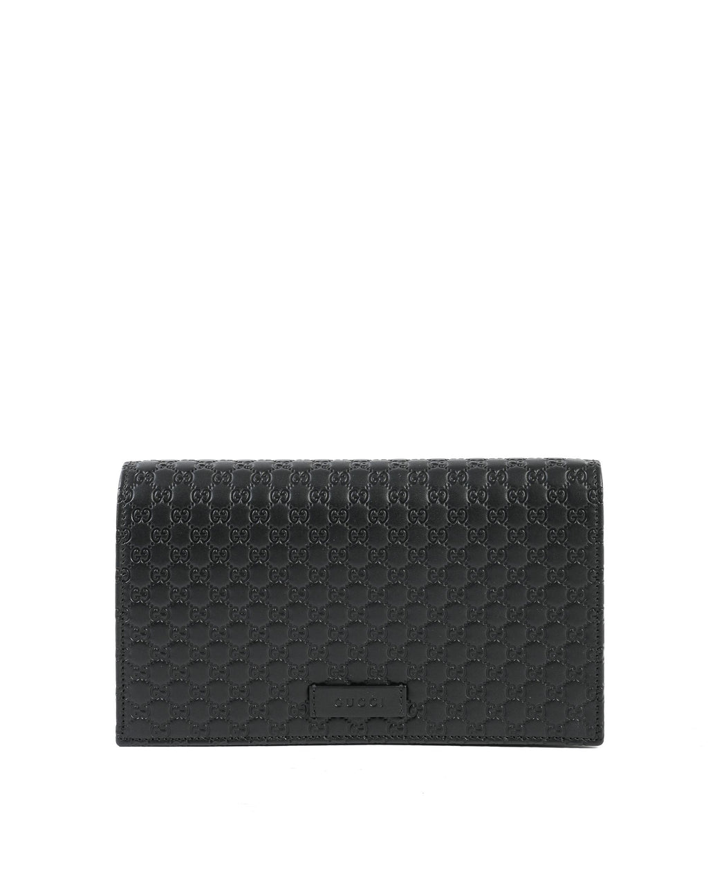 Borsa a tracolla Gucci Guccissima 466507 BMJ1G 1000