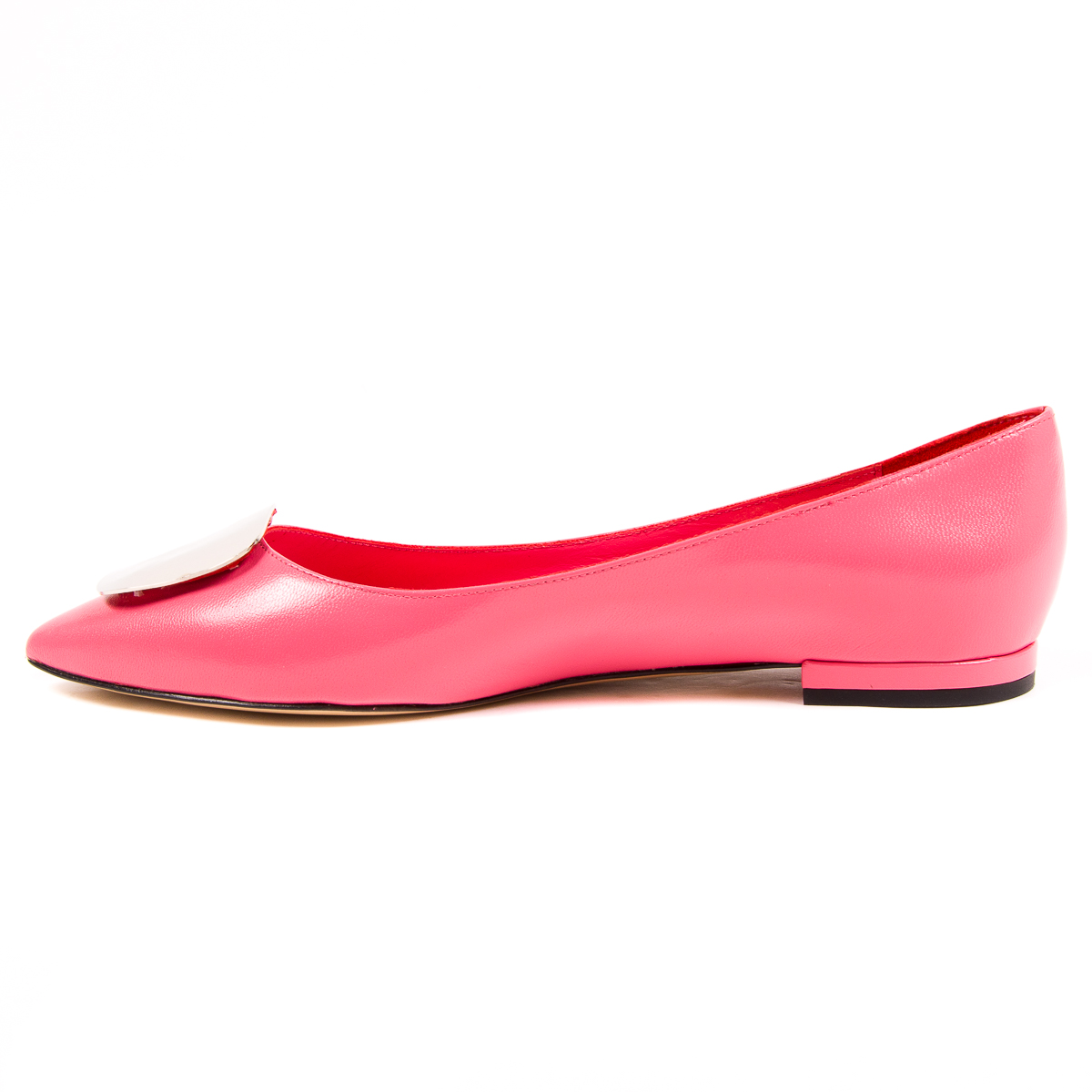 V 1969 Italia Ballerina da donna Fuxia JAZZY