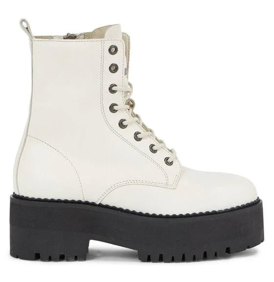 Stivaletto corto da donna Tommy Hilfiger EN0EN02305YA6