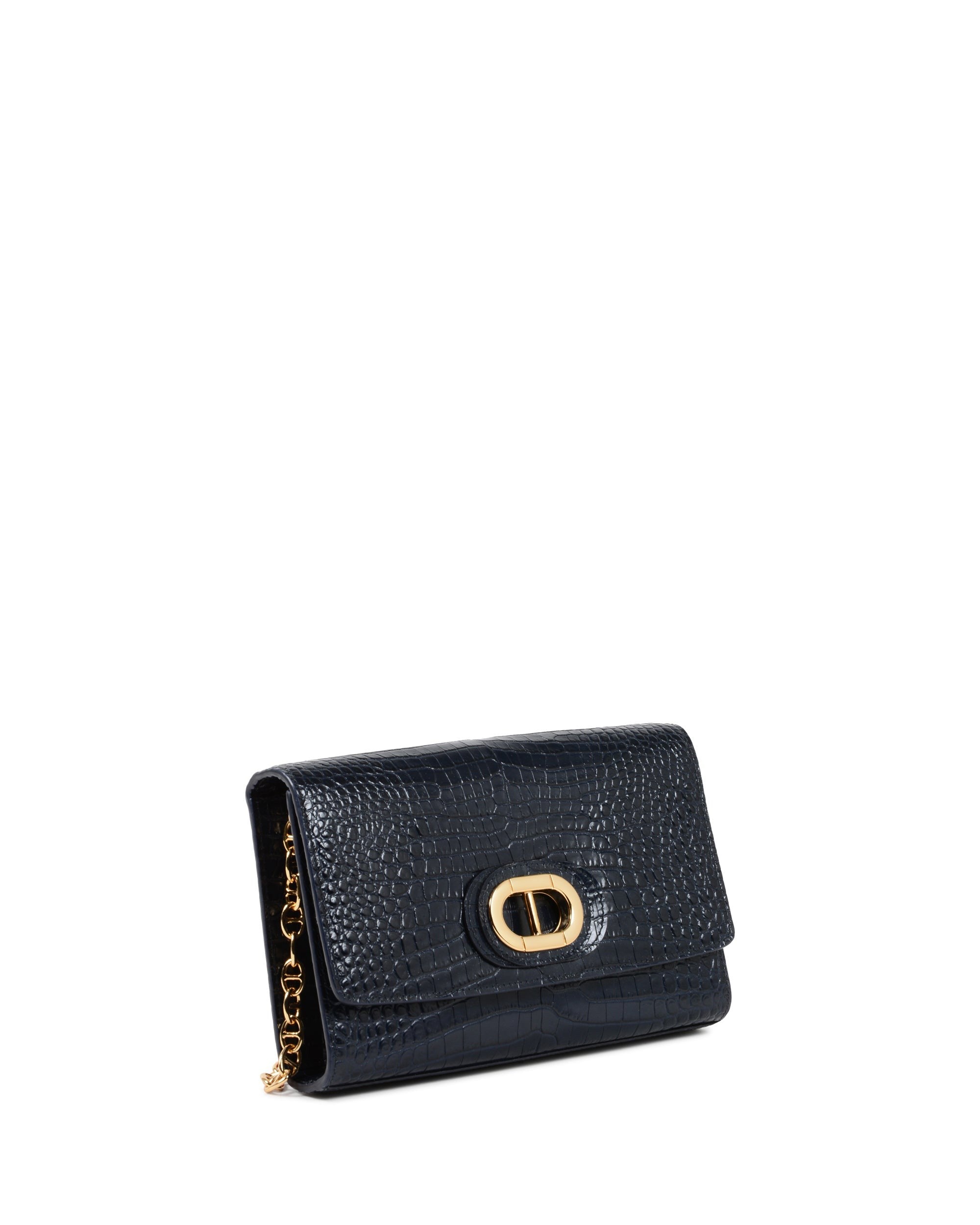 Firenze Cocco Clutch