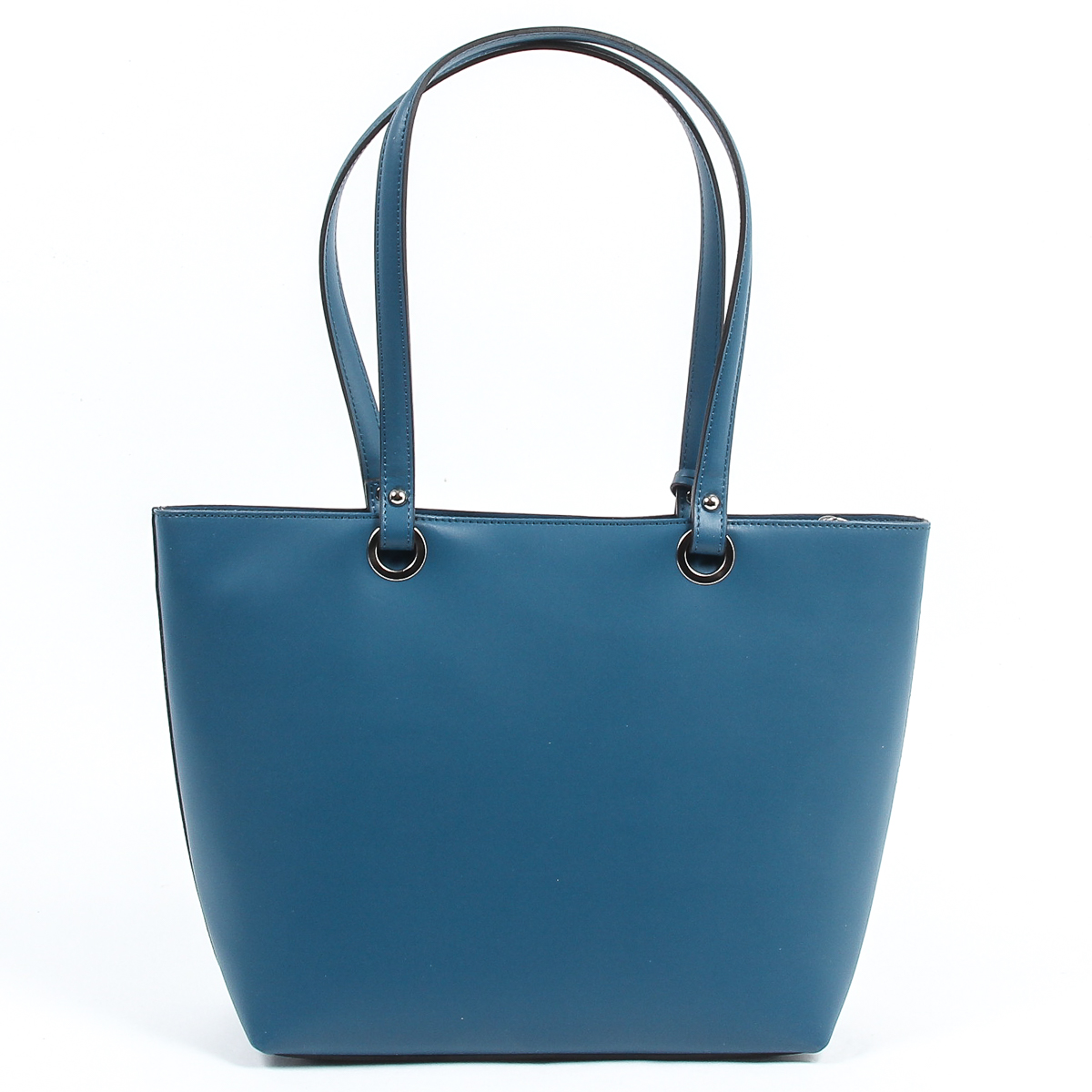 Borsa da donna V 1969 Italia V009-S RUGA PETROLIO