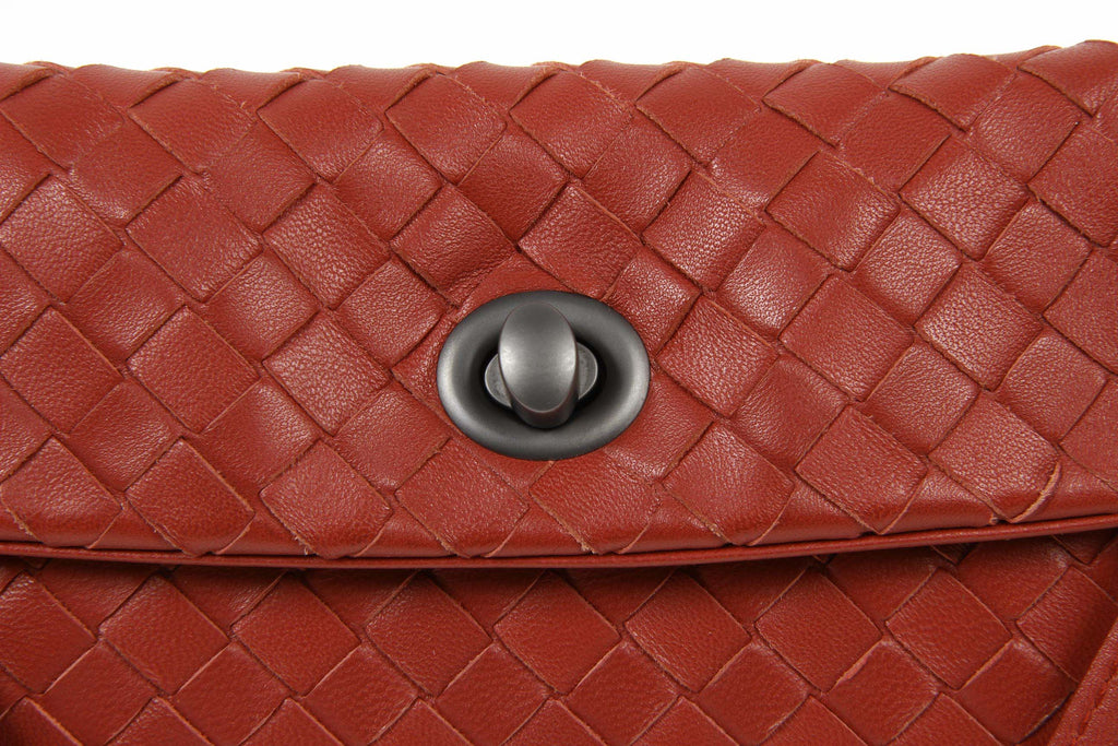 Bottega Veneta Borsa Intrecciato Donna 255549 V0016 6560