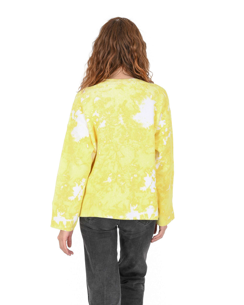 Felpa da donna Hugo by Hugo Boss 50424320 990