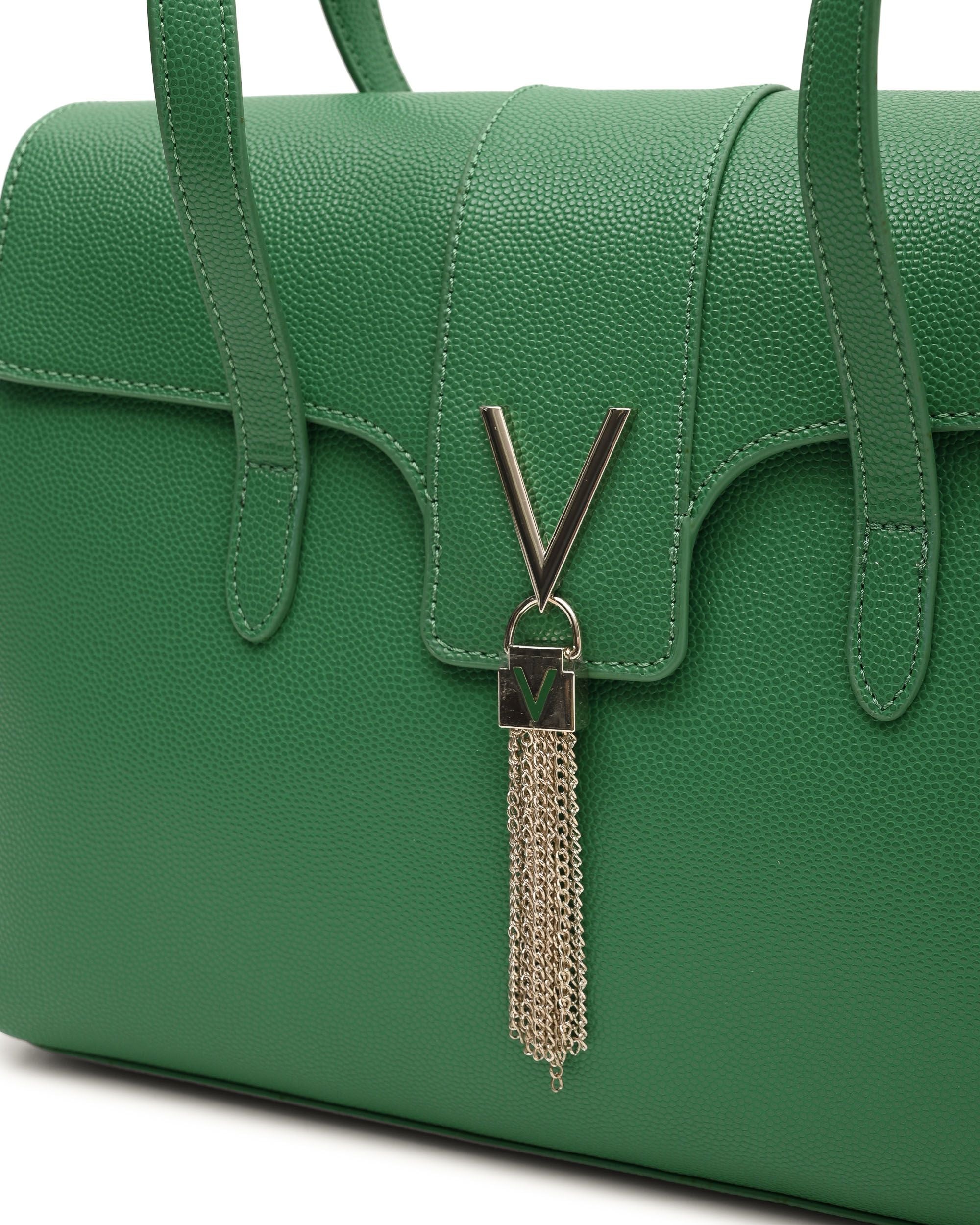 Valentino Womens Shoulder Bag VBS1R412G 566