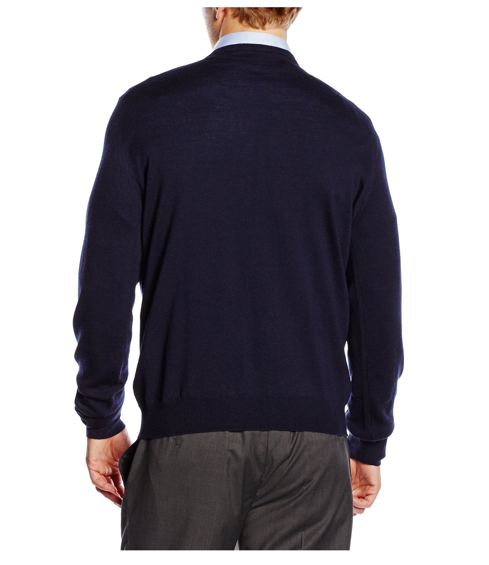 Maglia uomo Armani Collezioni collo V PCM19M PC01M 921