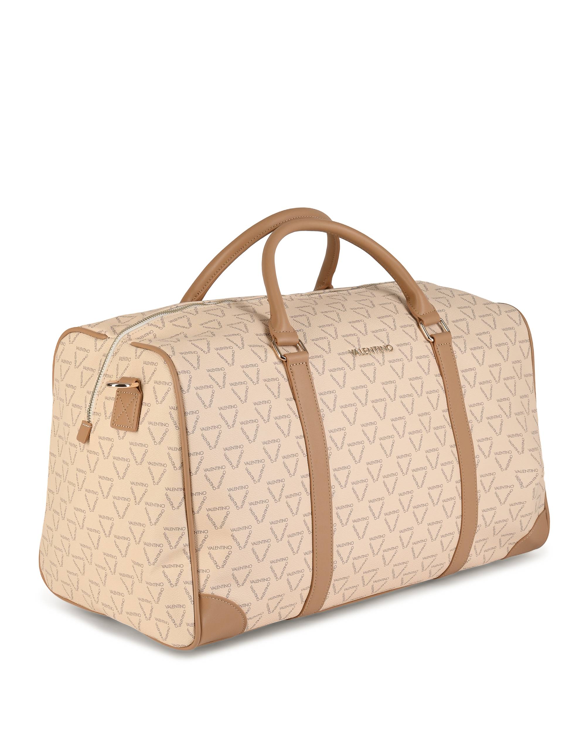 Borsa da viaggio Valentino da donna VBS3KG14 Q74