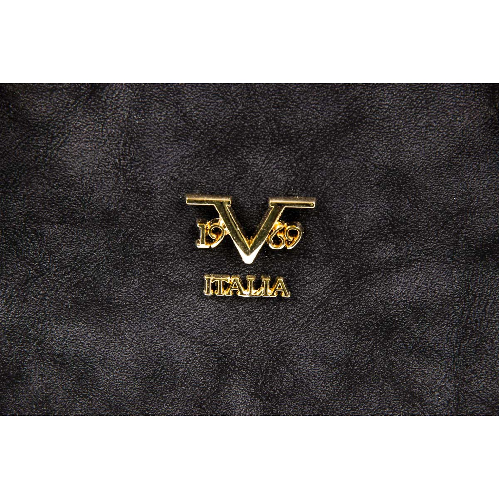 V 1969 Italia Borsa da donna V1969007 NERO