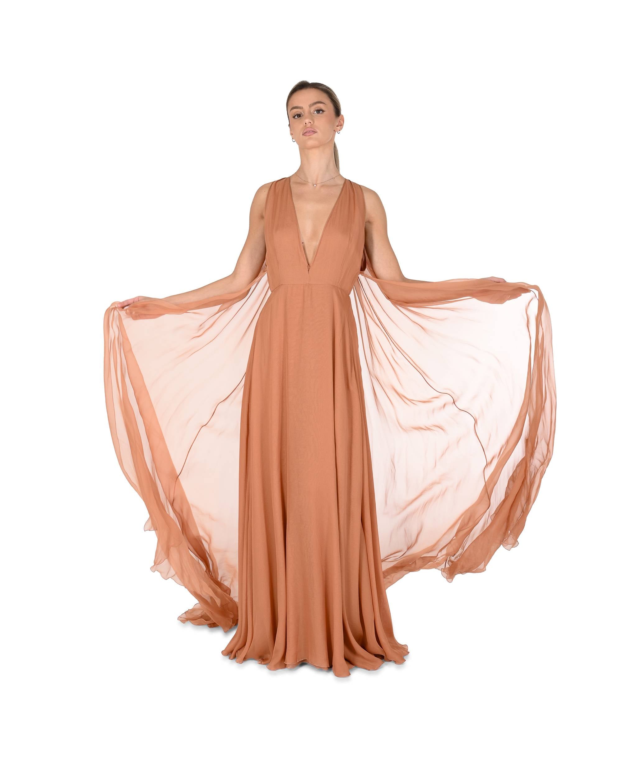 Abito da donna Valentino 1B3VDDR02UP.496 496