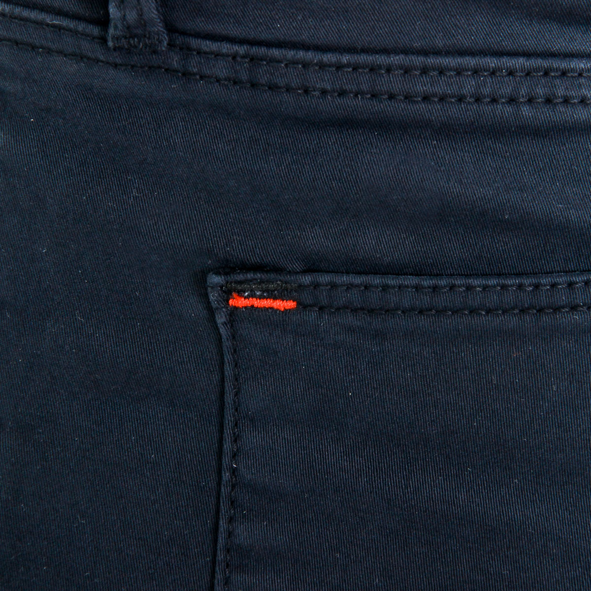 Pantaloni da donna Andrew Charles Blu CLAIRE
