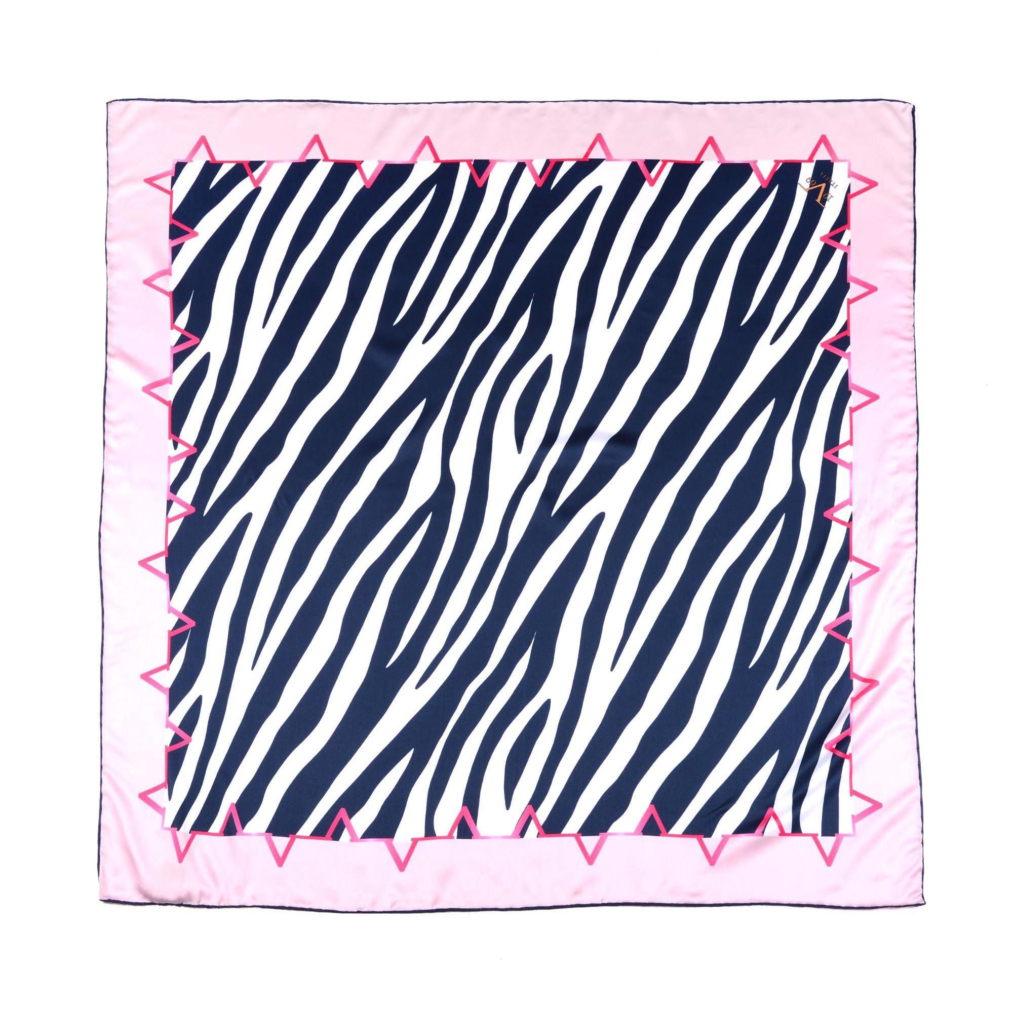 V 1969 Italia Womens Foulard Multicolor BRANDI