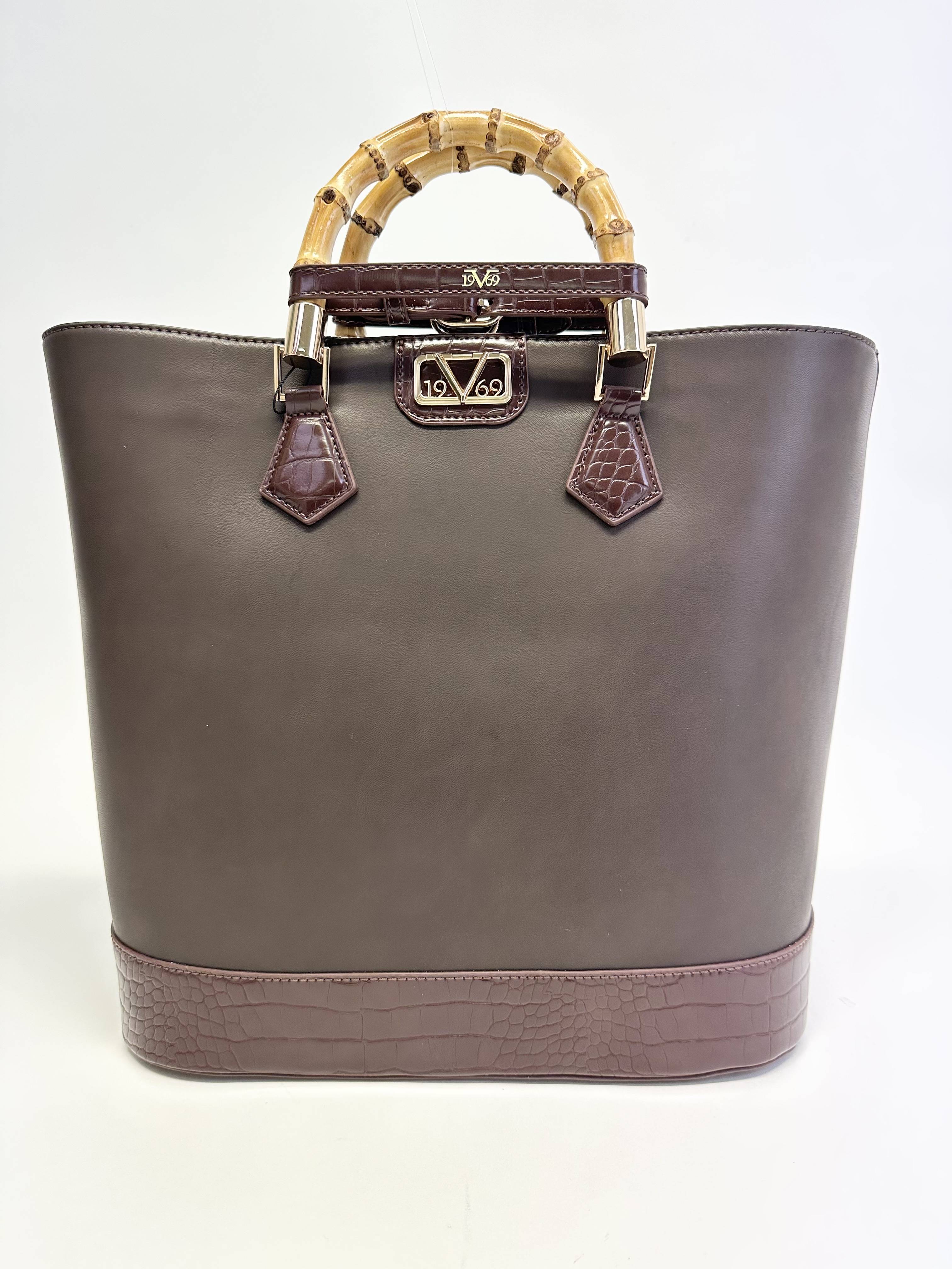Borsa da donna V Italia W24WBAG56