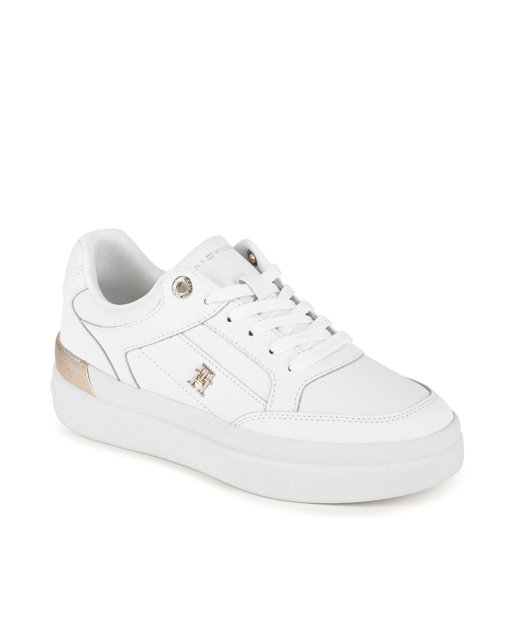 Sneaker da donna Tommy Hilfiger FW0FW08126YBS