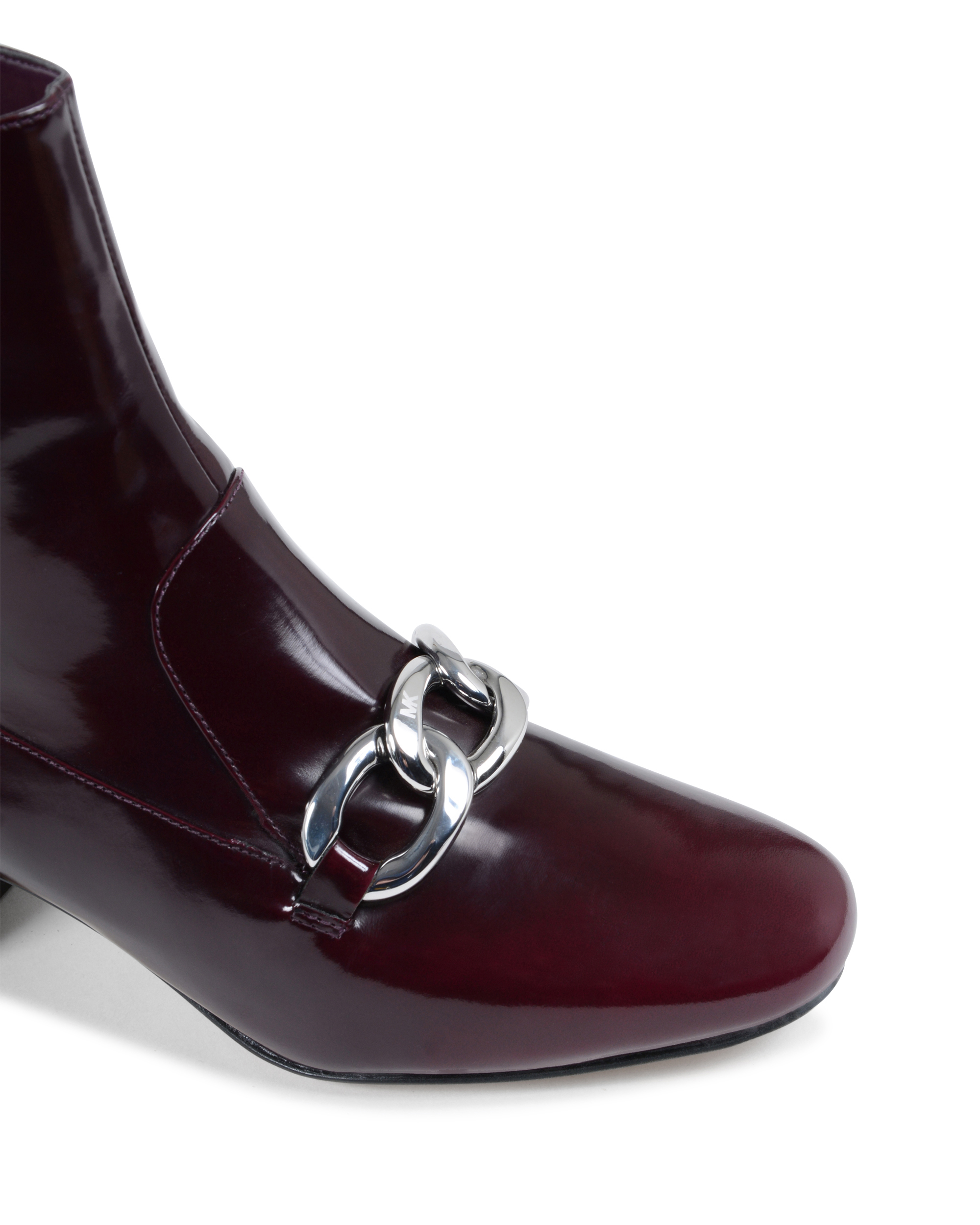 Stivaletti da donna Michael Kors viola VANESSA