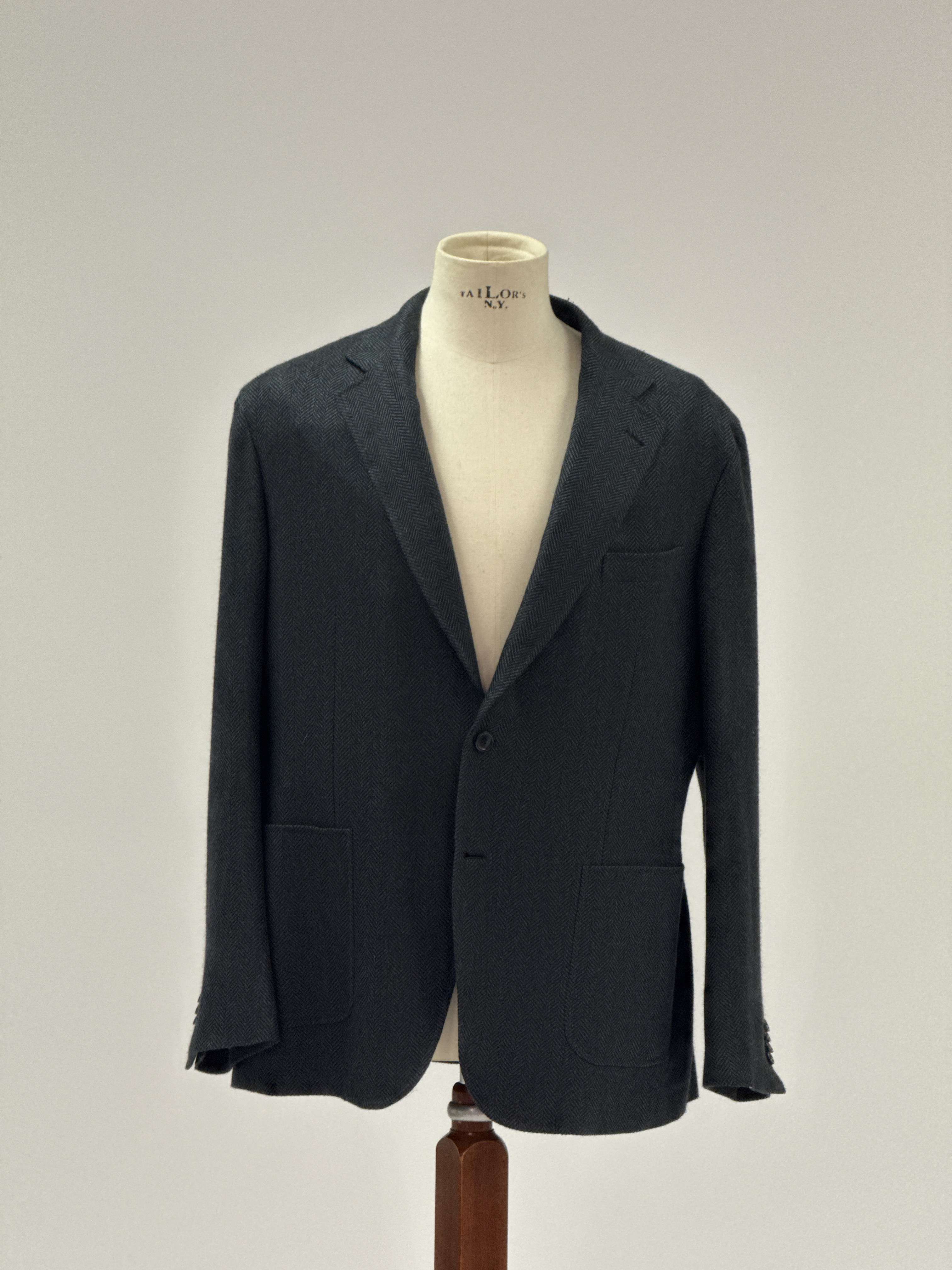 Giacca Brioni Uomo RGFF17OC312 3000 3000