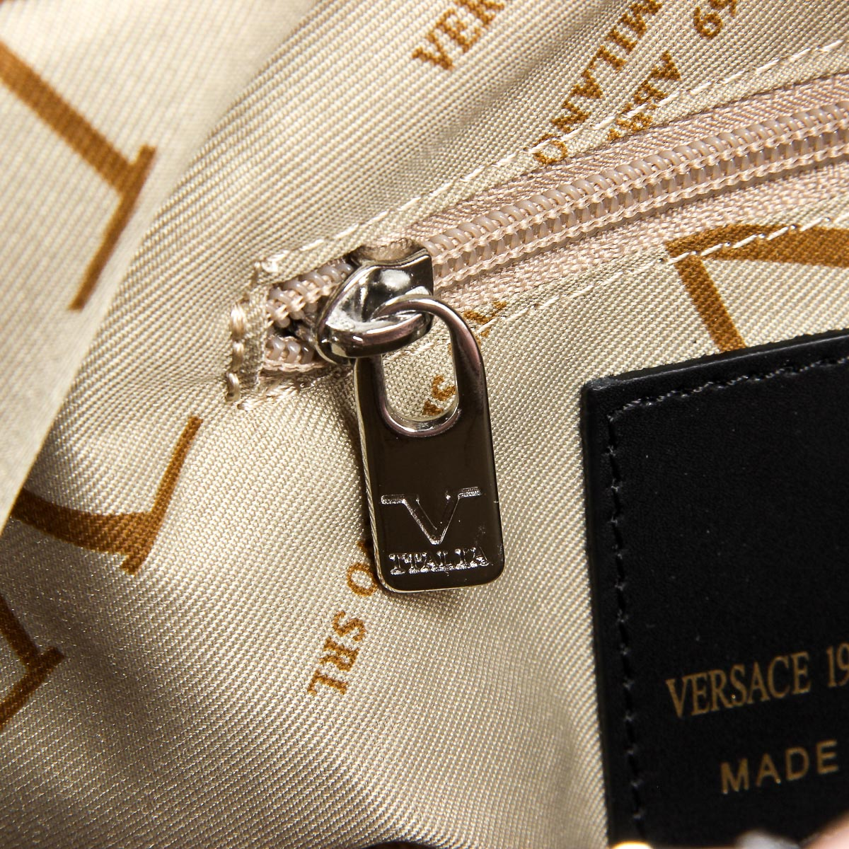Borsa da donna V 1969 Italia