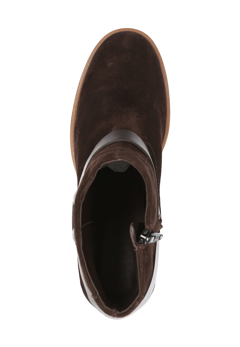 Hogan Stivaletto Donna Marrone HXW2340O70011ZBS807