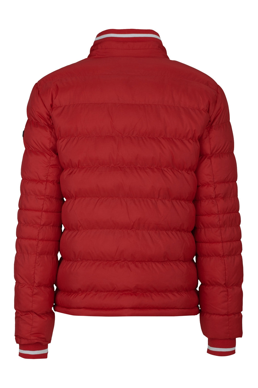 19V69 Italia Giacca Uomo Rosso PIETRO RED