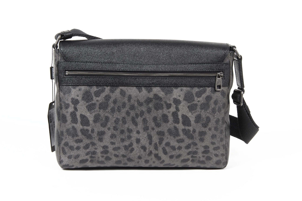 Borsa a tracolla da uomo Dolce & Gabbana BM1251 AL269 8B836