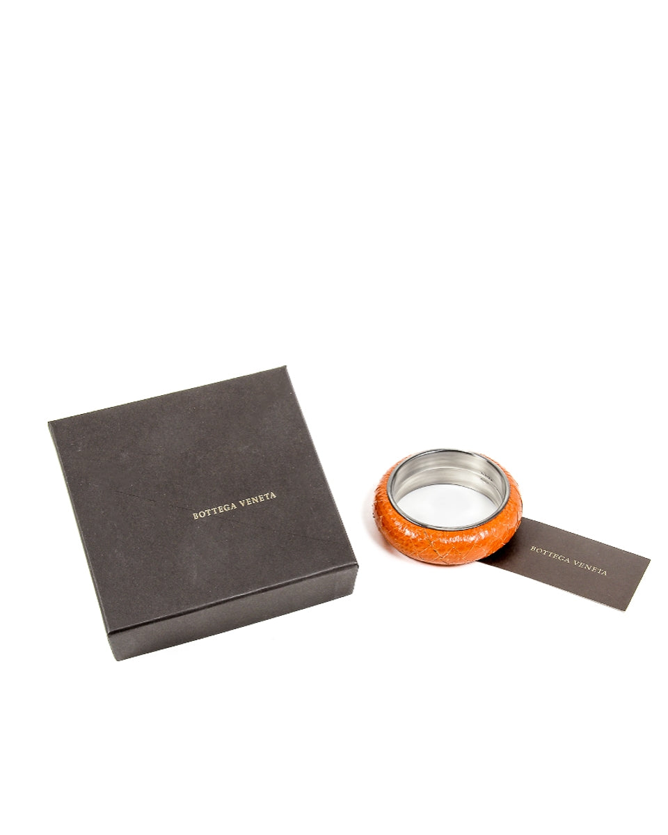 Bracciale da donna Bottega Veneta 130220 V0FH3 7611