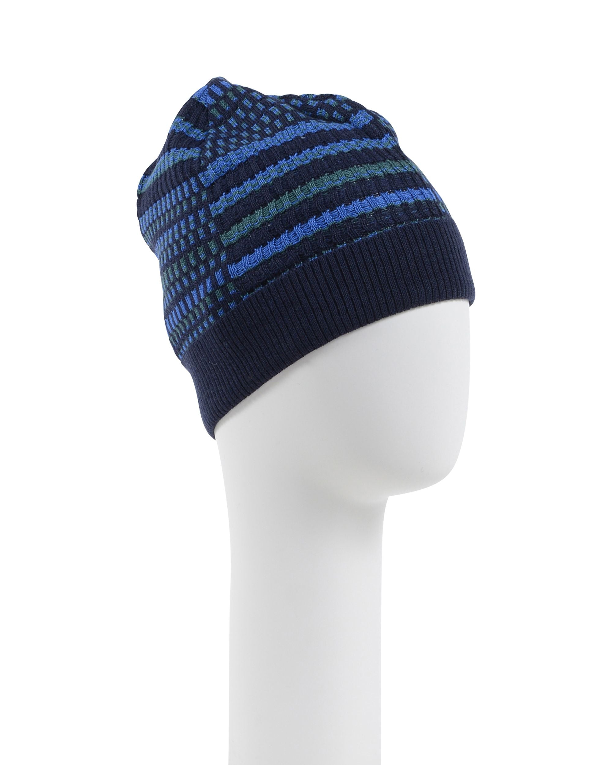 Berretto da donna Missoni Multicolore CPL8WMU62140001