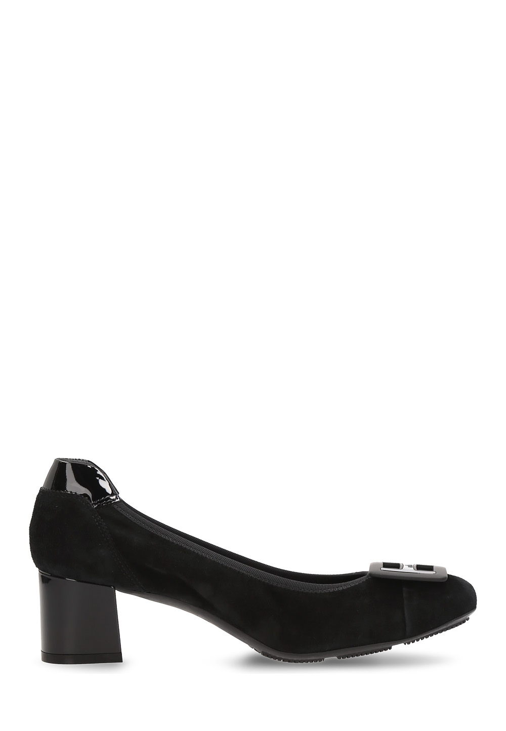 Hogan Donna Décolleté Nero HXW2390O300225QB999
