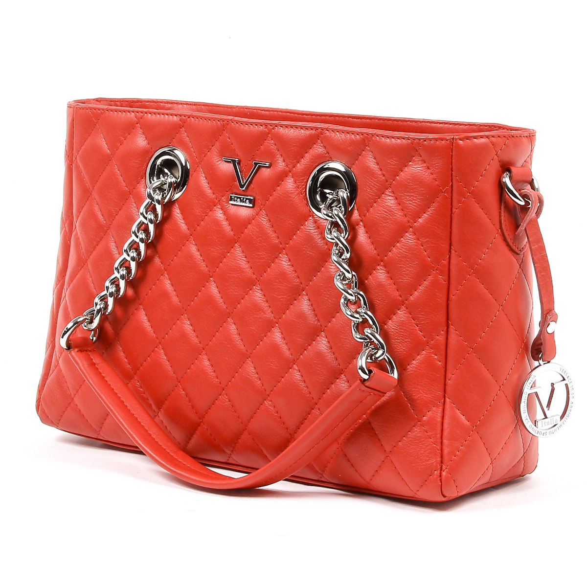 Borsa da donna V 1969 Italia