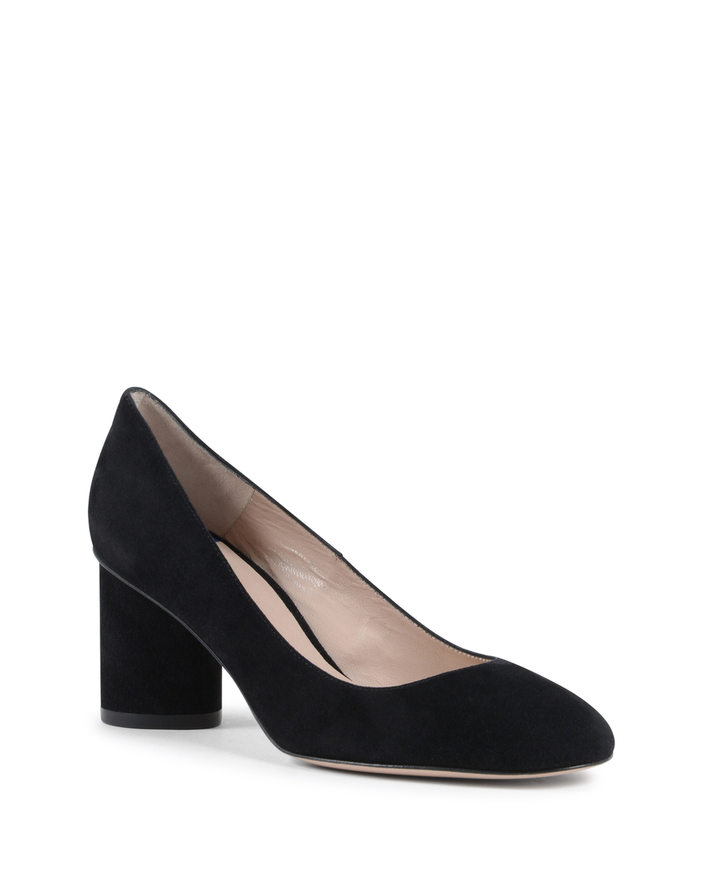 Stuart Weitzman Decolleté da donna nere AZALEA