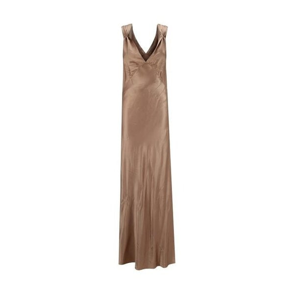 Abito da donna Saint Laurent 777188Y7F98 1000