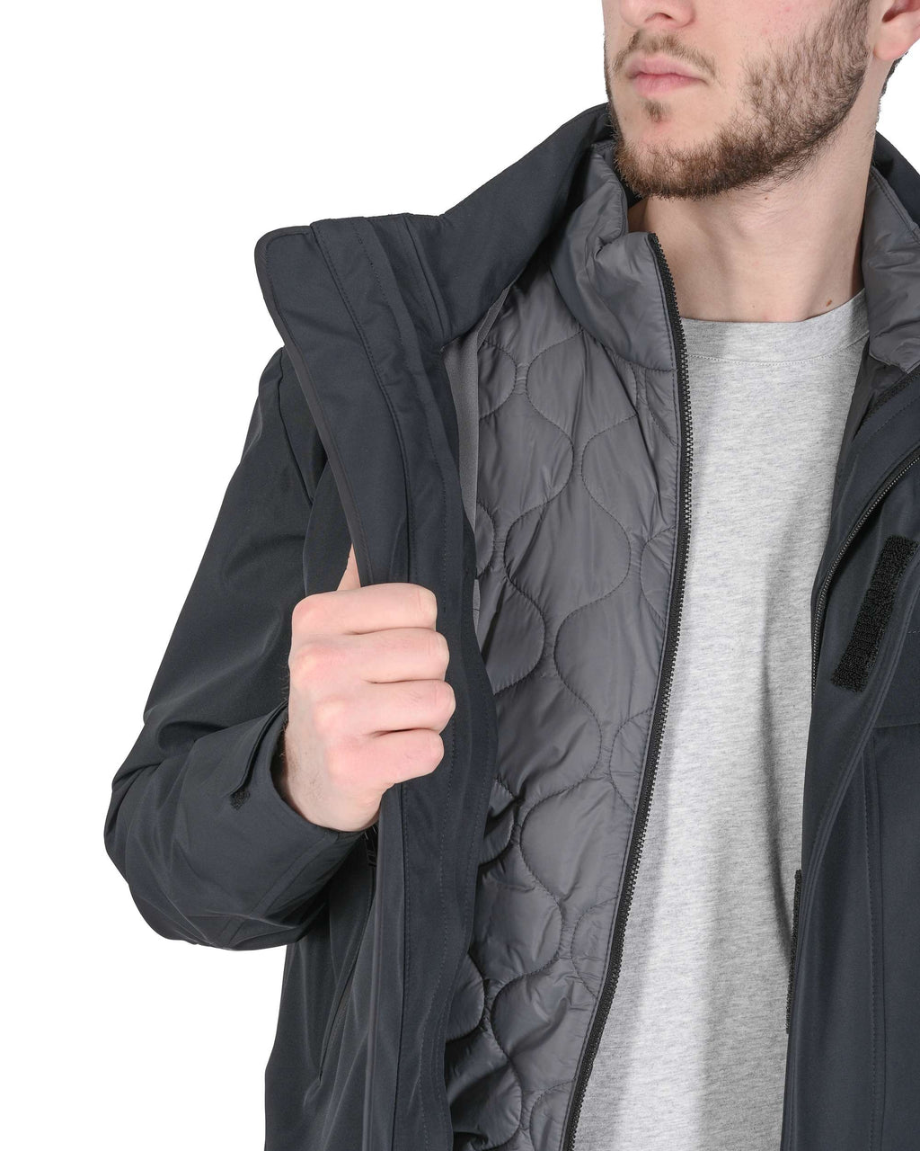 Giacca da uomo Boss by Hugo Boss 50459413 001