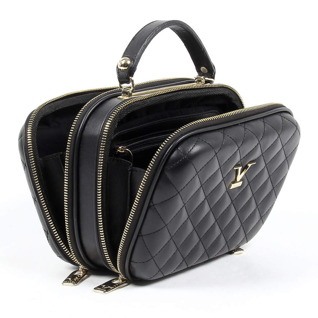 Borsa da donna V 1969 Italia