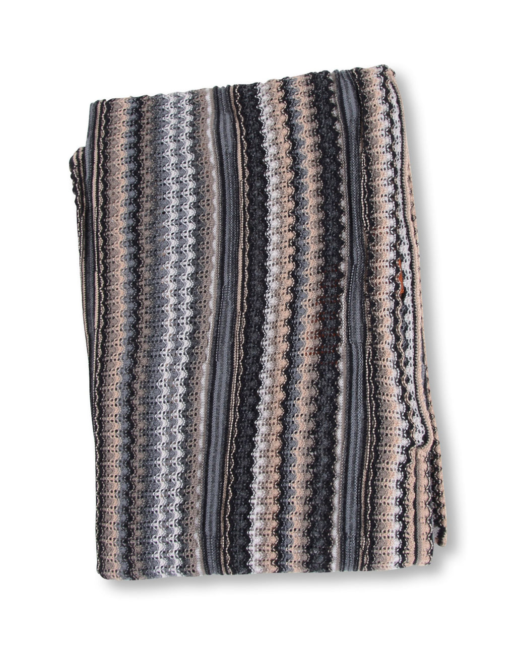 Missoni Donna Poncho Multicolore POT8WMD55450004
