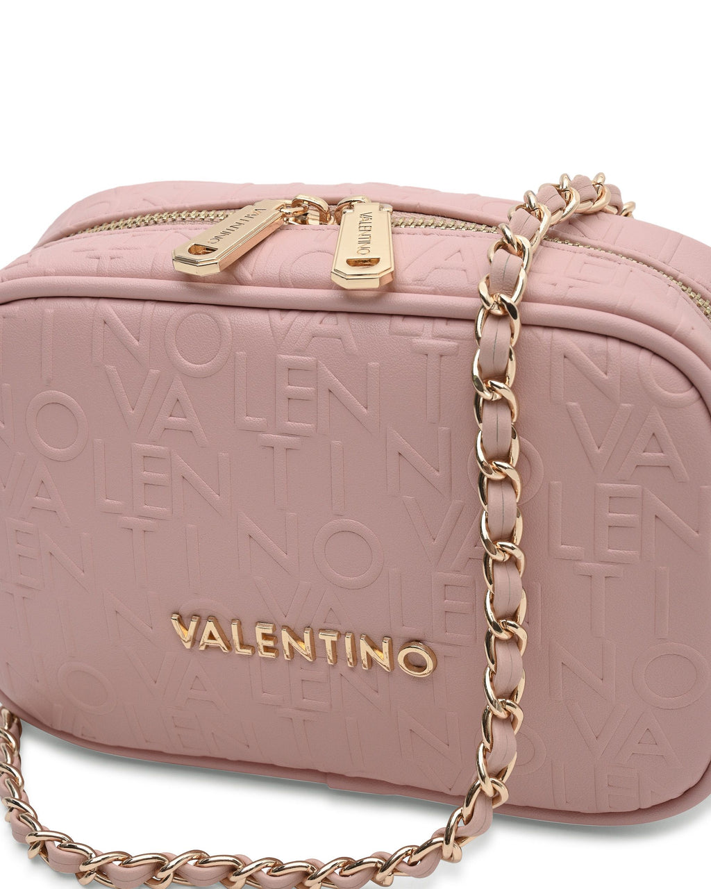 Valentino Womens Shoulder Bag VBS6V006 030