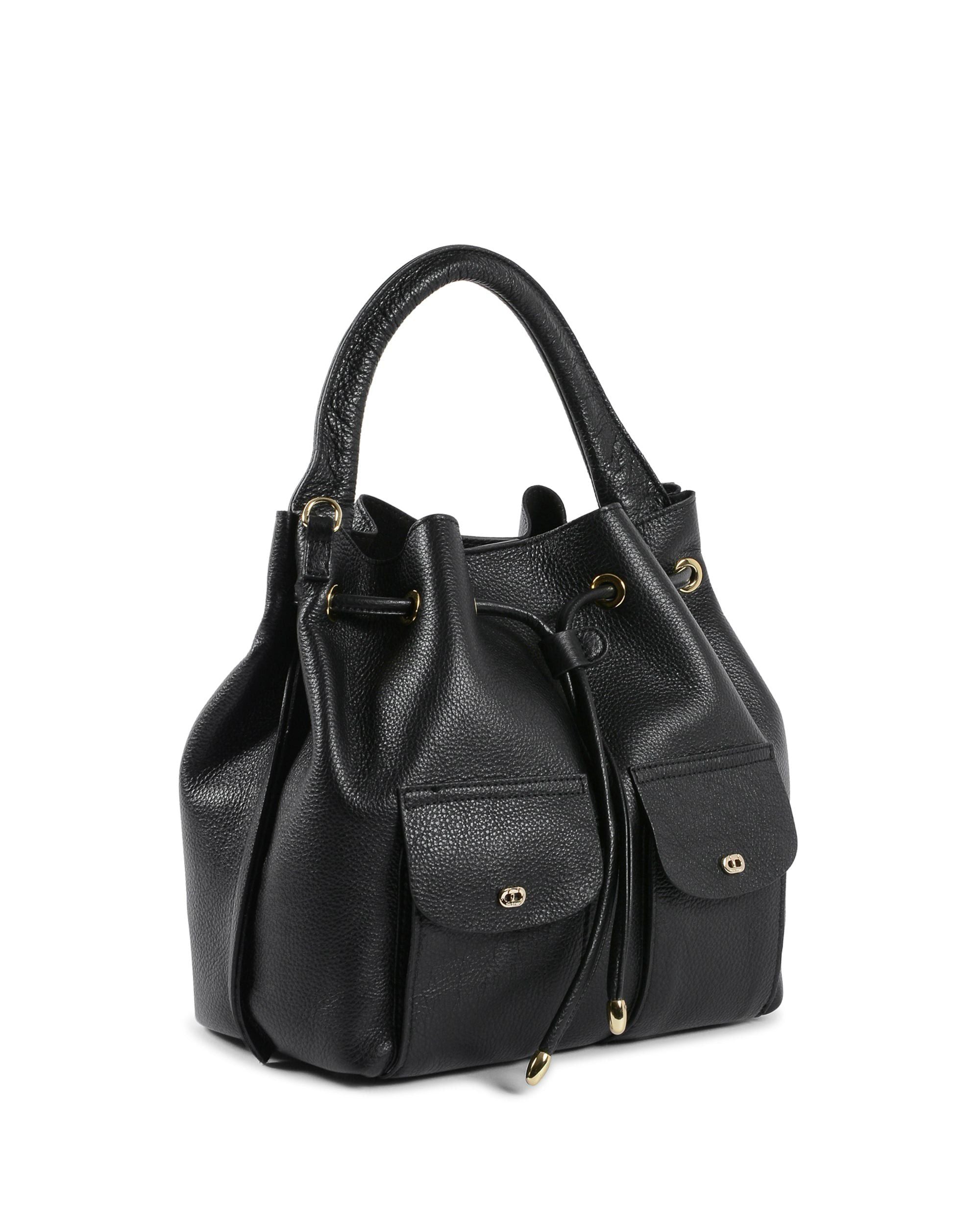 Borsa Ischia - Nera 