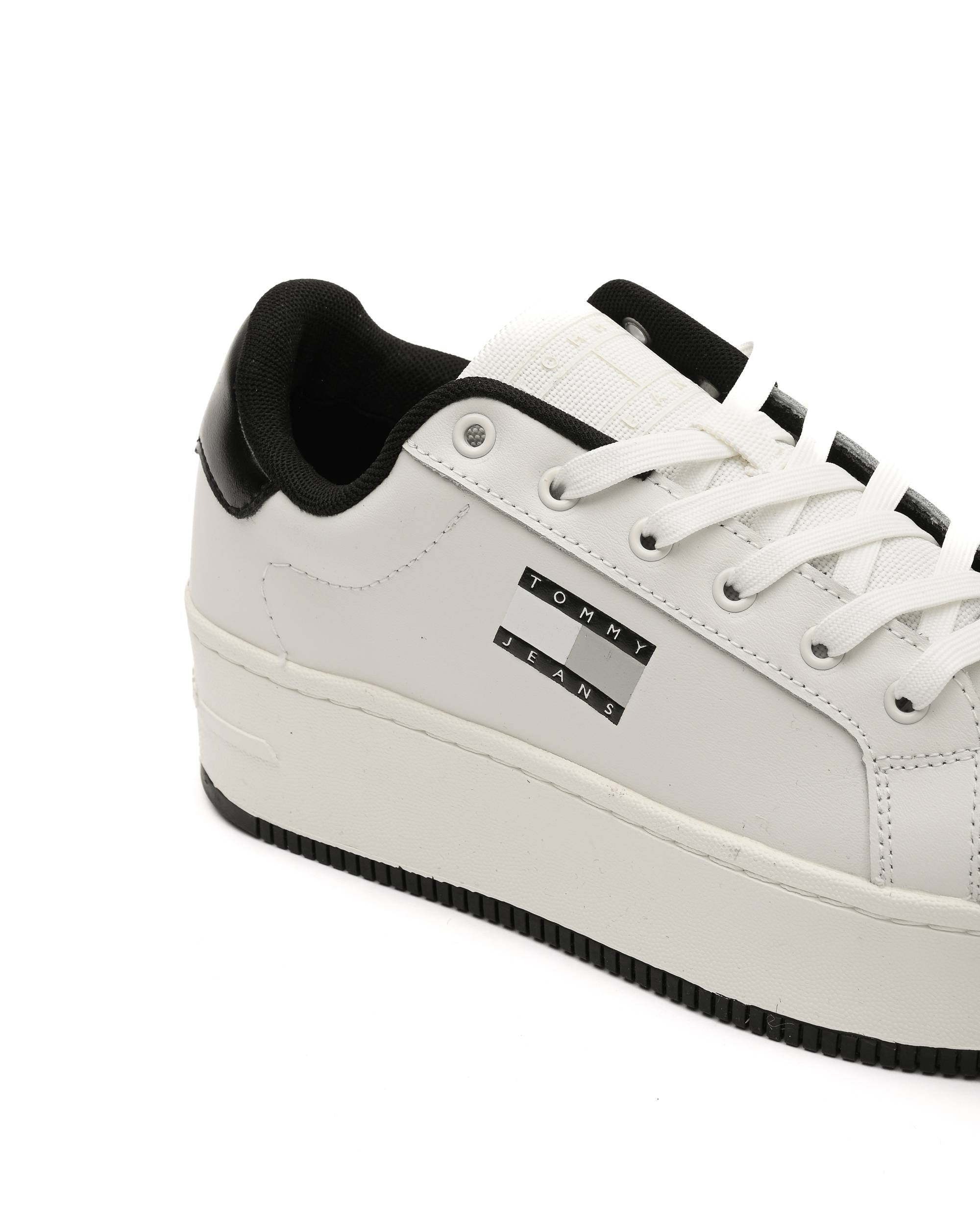 Sneakers da donna Tommy Hilfiger EN0EN02711BDS