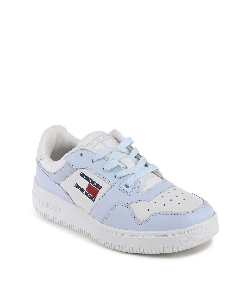 Tommy Hilfiger Sneaker da donna blu EN0EN02204CYO