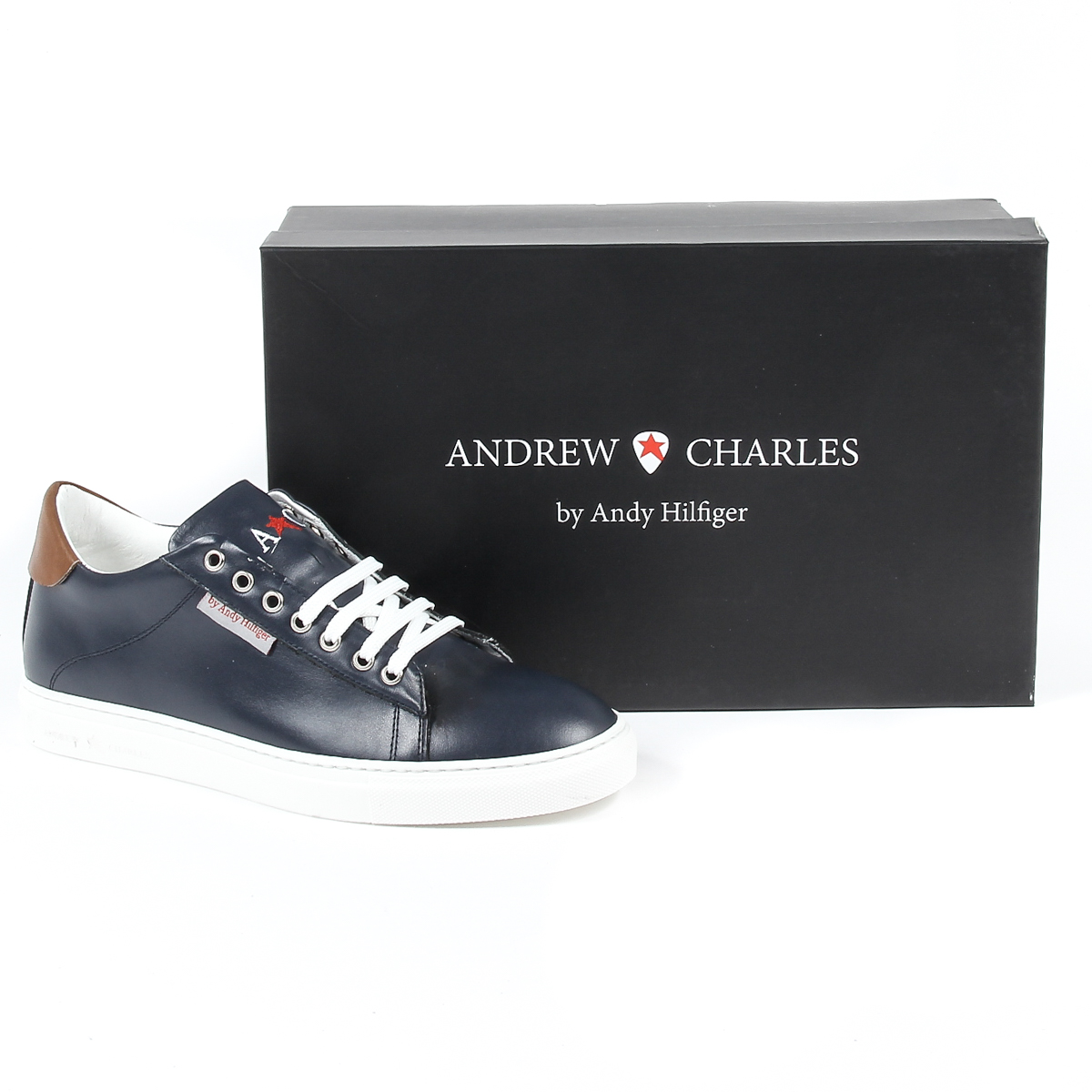 Sneaker da uomo Andrew Charles