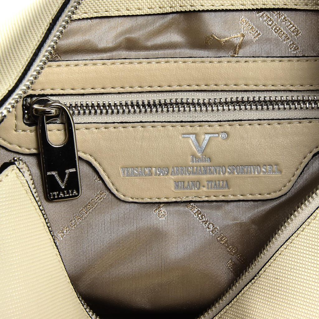 Borsa da donna V 1969 Italia