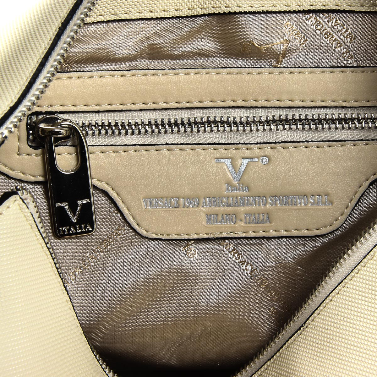 Borsa da donna V 1969 Italia