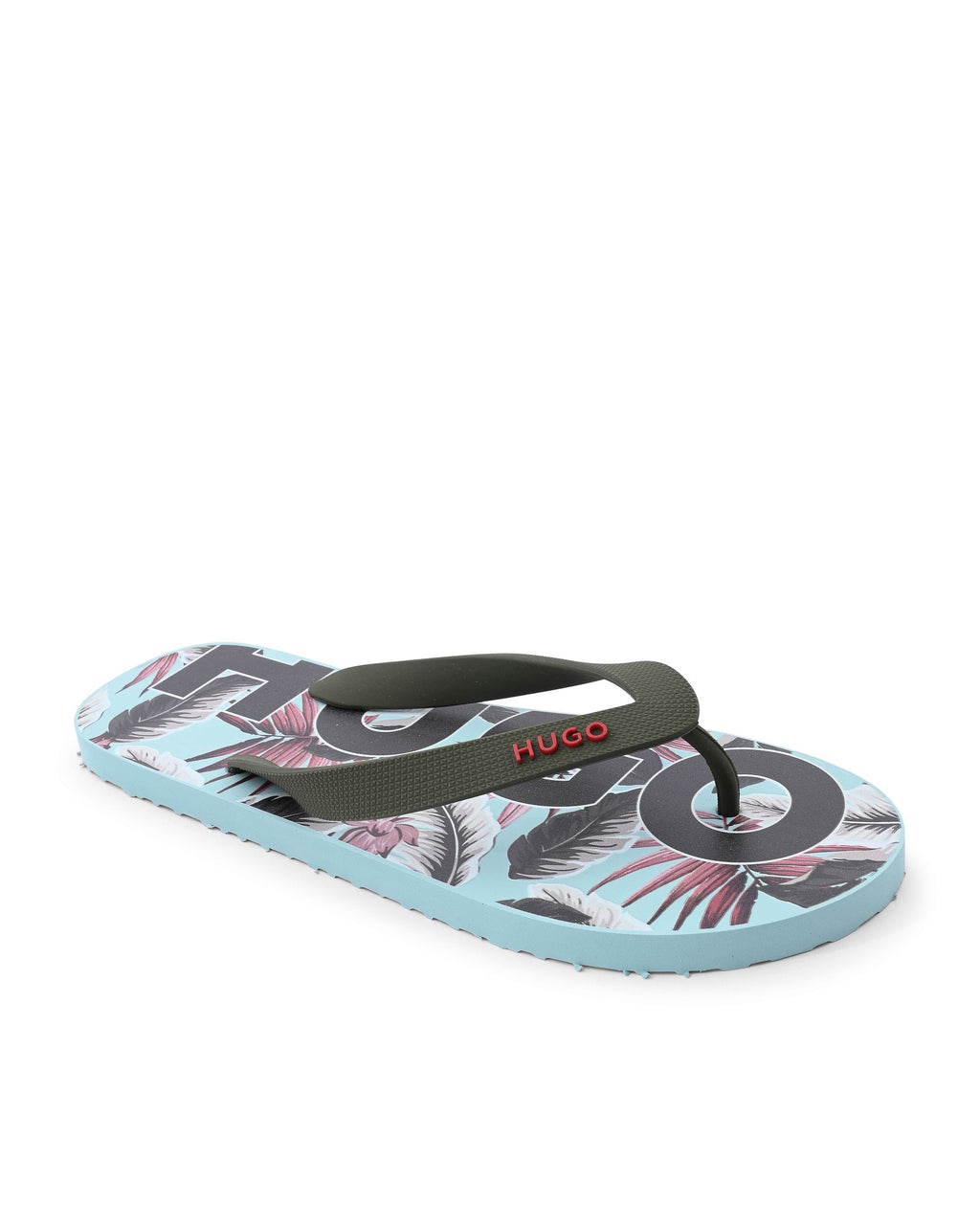 Sandali infradito da uomo Hugo by Hugo Boss 50493181 966
