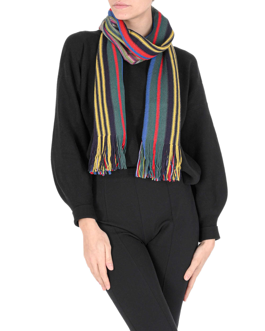 Sciarpa da donna Missoni SC12WMU65930001