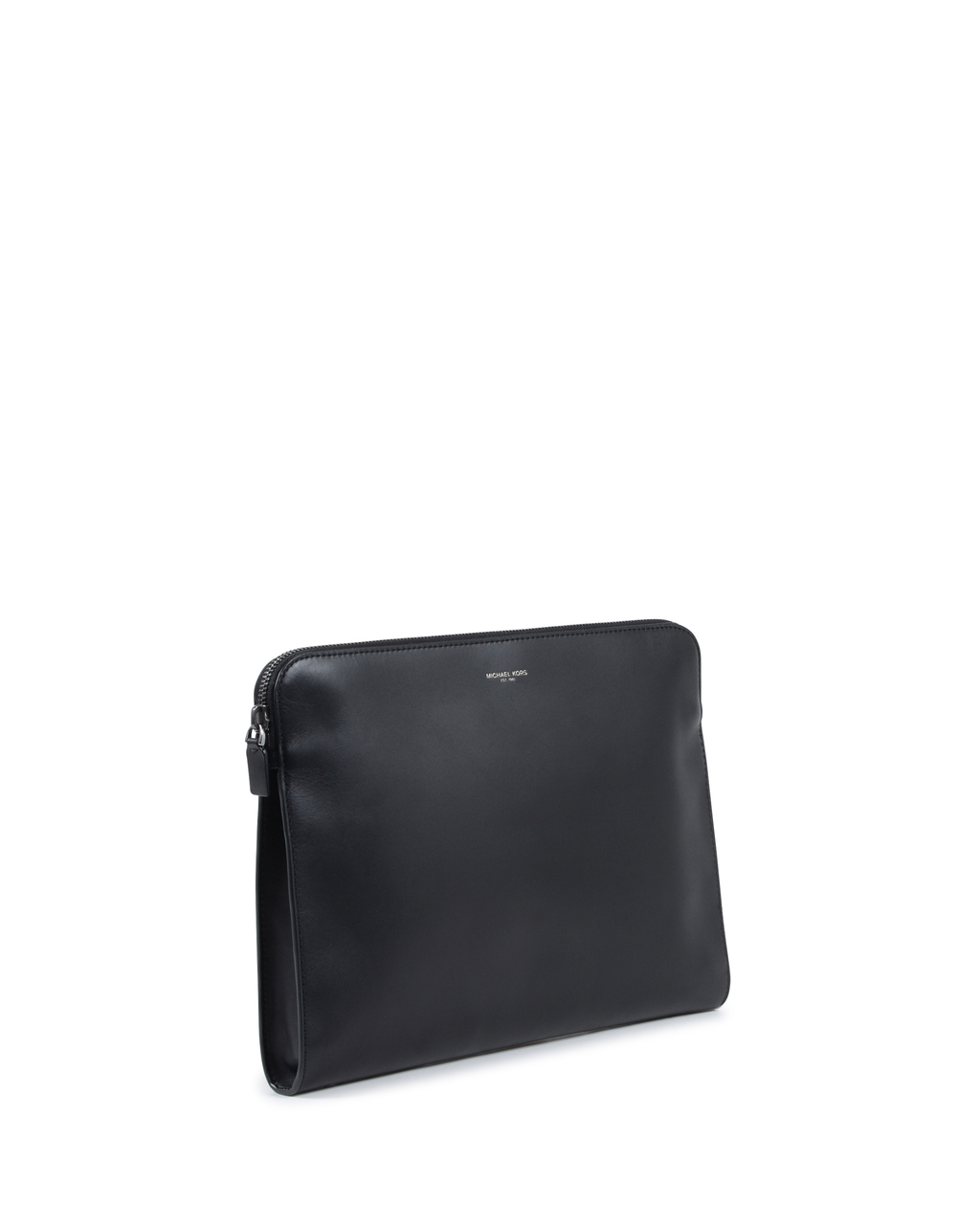 Portadocumenti da uomo Michael Kors 39F8LHYU2L NERO