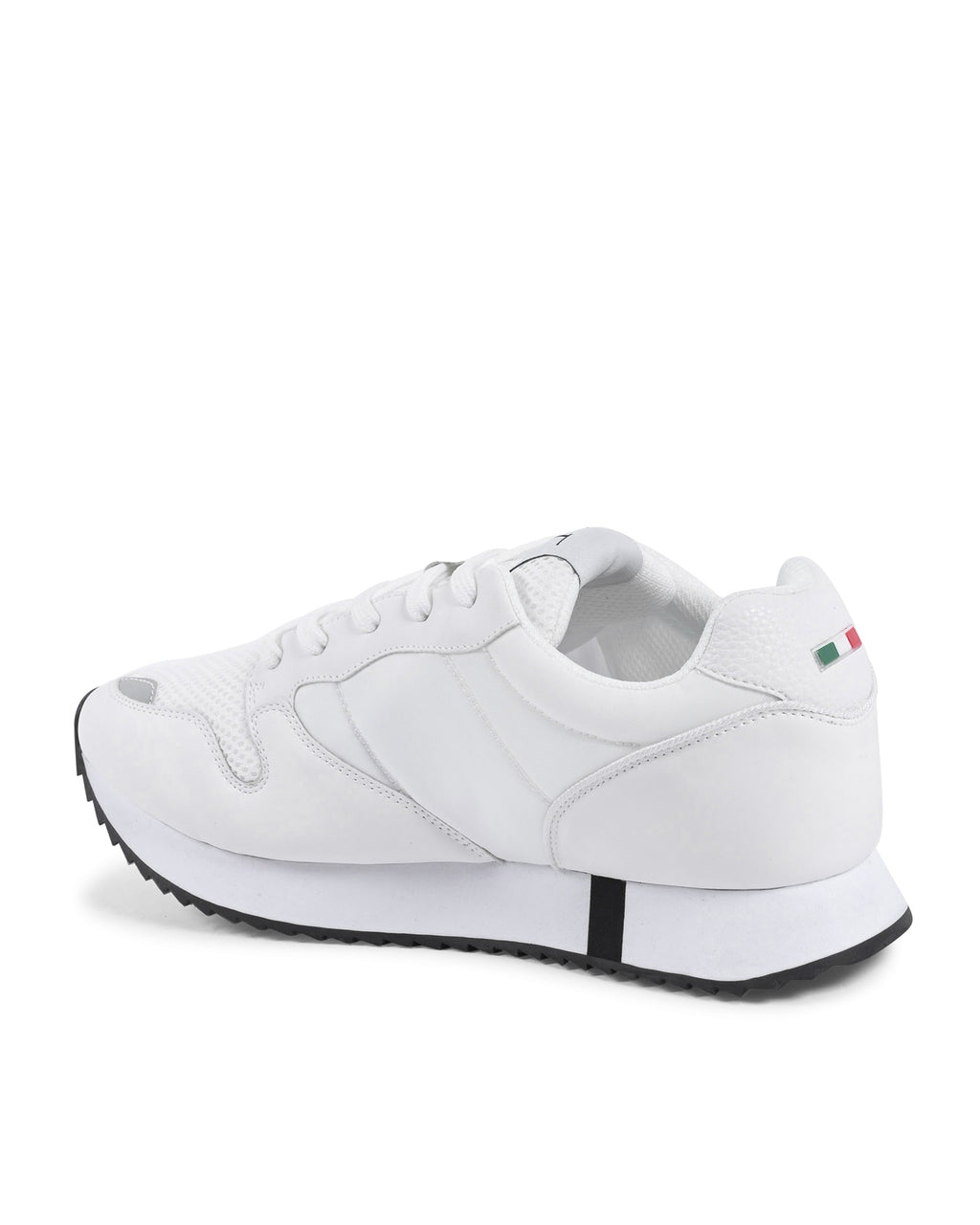 Sneaker da uomo V Italia bianca SNK 003 M WHITE