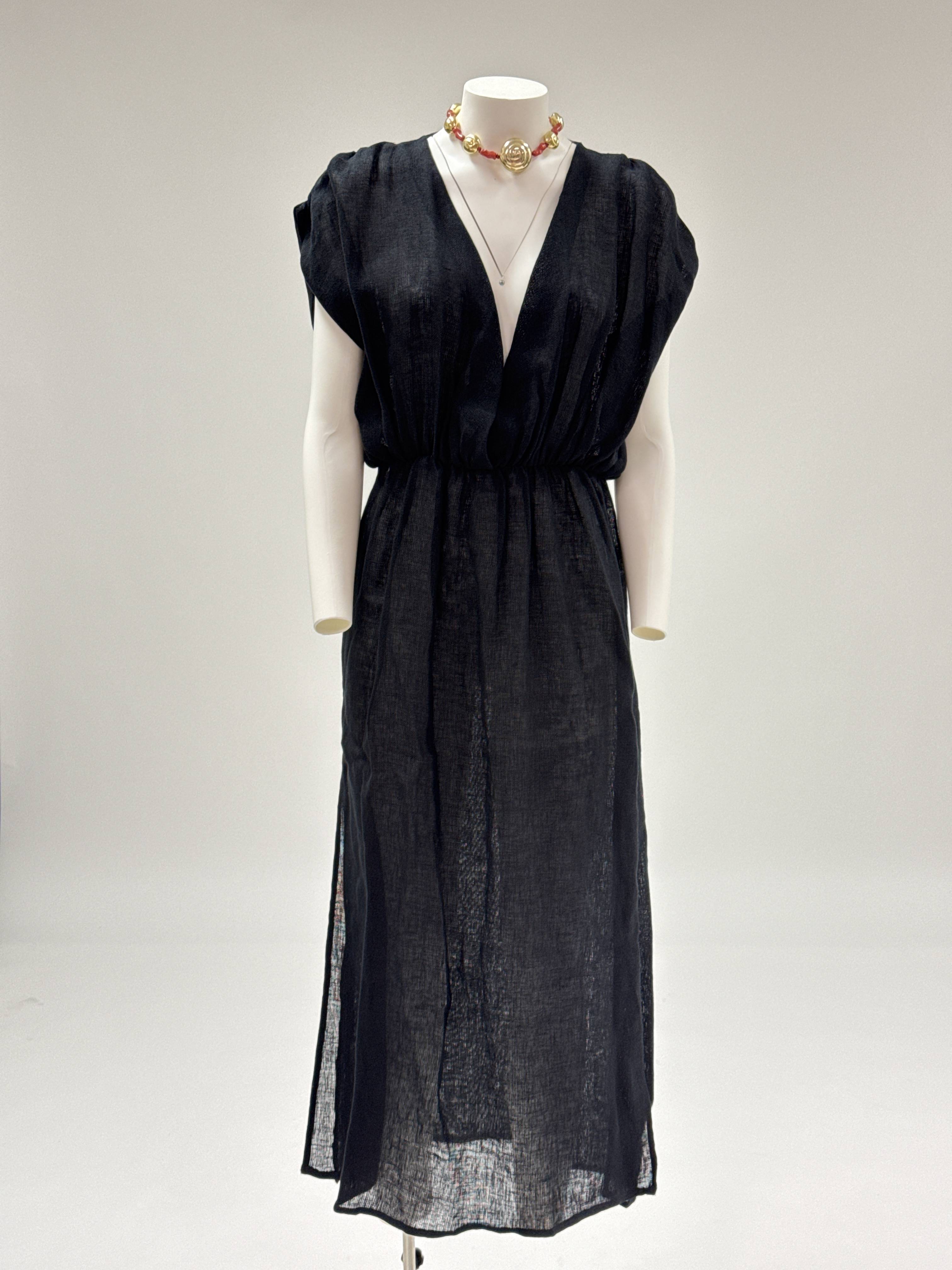 Abito da donna Helios HECATE NERO 801