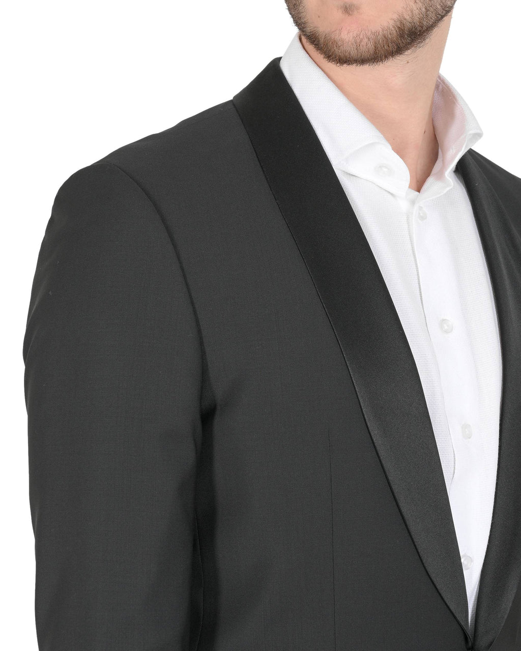Giacca da uomo Hugo by Hugo Boss 50389827 001