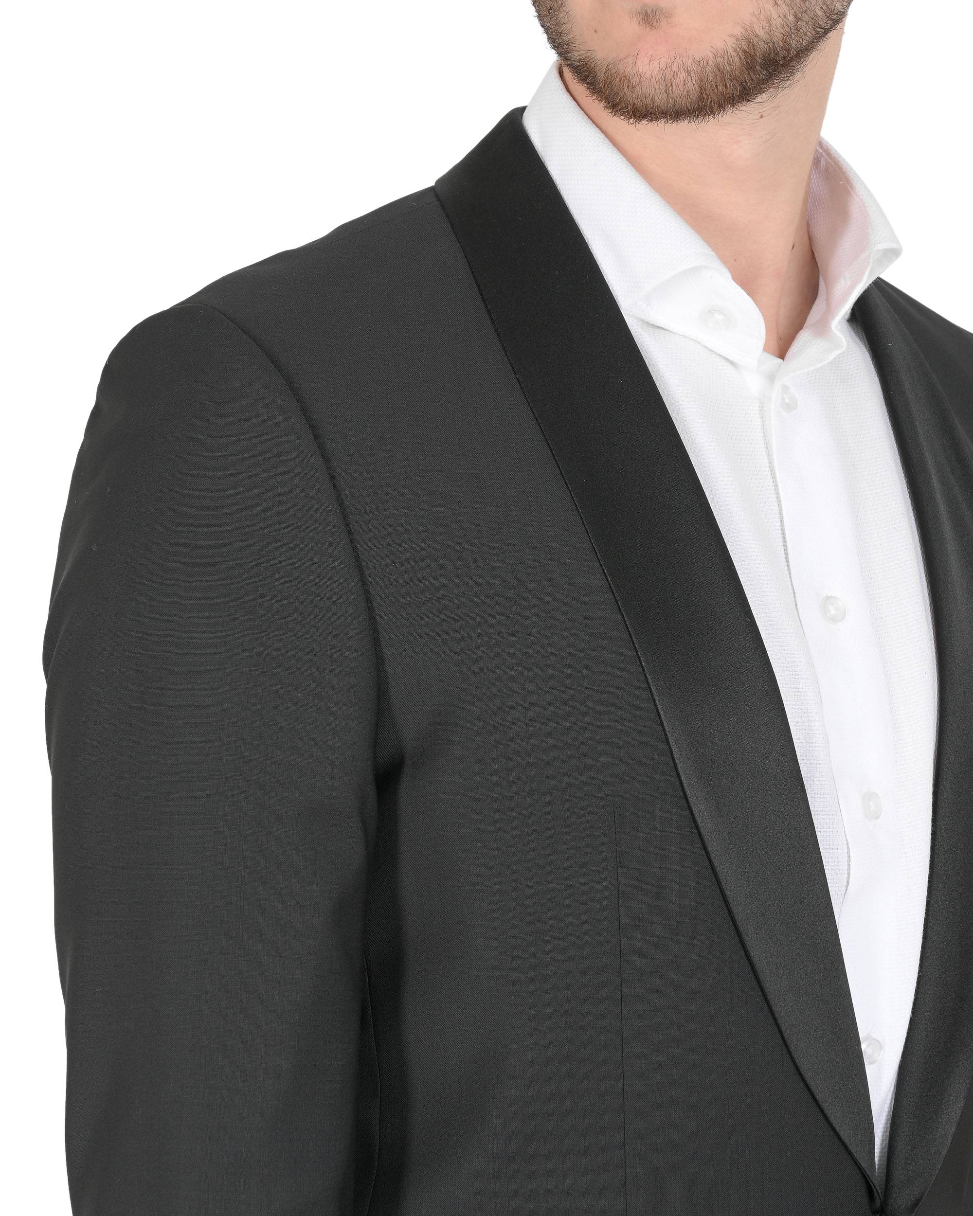 Giacca da uomo Hugo by Hugo Boss 50389827 001