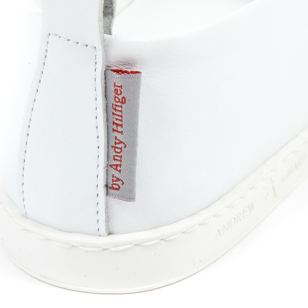 Andrew Charles Sneaker slip-on da uomo